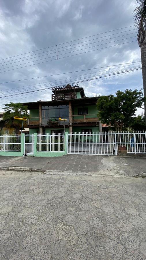 Pousada Café no Bule Urubici Exterior foto
